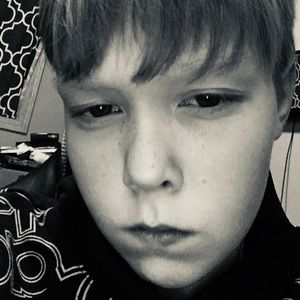 Meet your Posher, Gavin